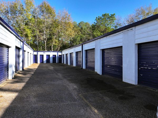 Drop Zone Storage Centers _ Dunaway - 13 Dunaway Lane