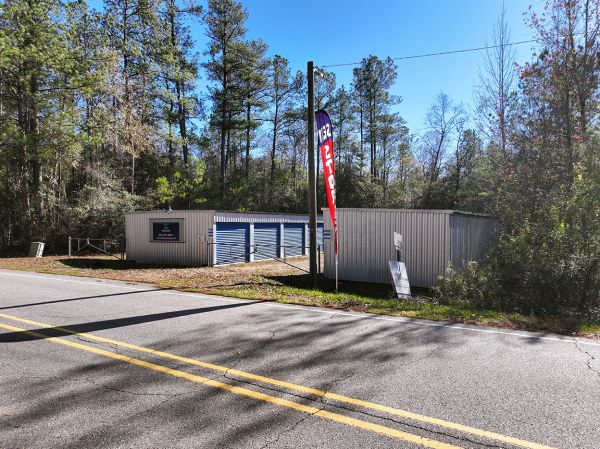 Drop Zone Storage Centers _ Lee Avenue - 36 Lee Avenue