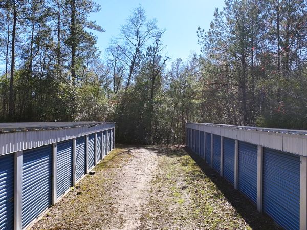 Drop Zone Storage Centers _ Lee Avenue - 36 Lee Avenue