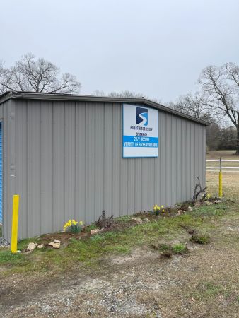 Fountain Inn Self Storage - 2431 Greenpond Road