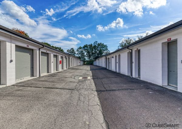 CubeSmart Self Storage - 76 Sanford Street - 76 Sanford Street