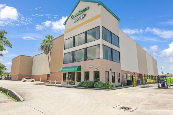 Extra Space Storage - 1959 - Metairie - Hessmer Avenue - 4320 Hessmer Avenue