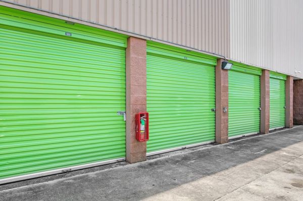 Extra Space Storage - 1959 - Metairie - Hessmer Avenue - 4320 Hessmer Avenue