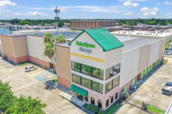 Extra Space Storage - 1959 - Metairie - Hessmer Avenue - 4320 Hessmer Avenue