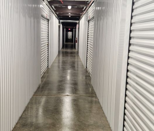 Extra Space Storage - 1969 - New Brunswick - Jersey Ave - 1007 Jersey Avenue