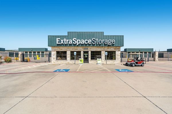Extra Space Storage - 2019 - Killeen - Young Dr - 1001 South W S Young Drive