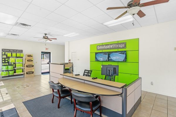 Extra Space Storage - 2019 - Killeen - Young Dr - 1001 South W S Young Drive