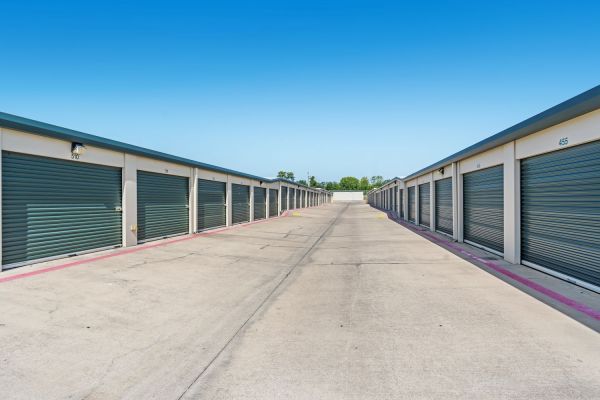 Extra Space Storage - 2019 - Killeen - Young Dr - 1001 South W S Young Drive