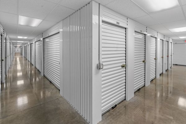Extra Space Storage - 2019 - Killeen - Young Dr - 1001 South W S Young Drive