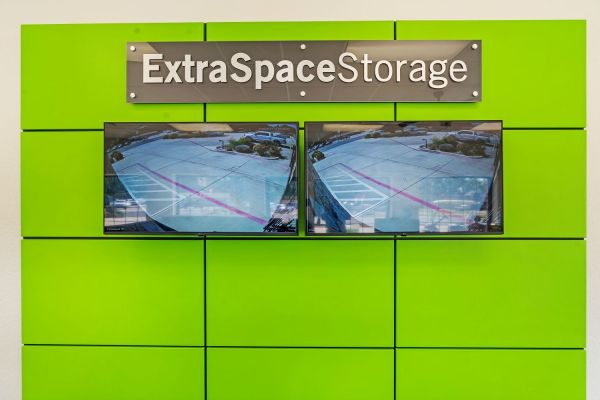 Extra Space Storage - 2019 - Killeen - Young Dr - 1001 South W S Young Drive