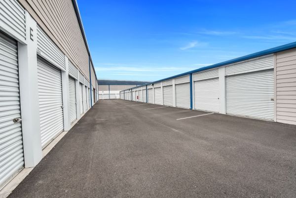 Extra Space Storage - 2045 - Kailua Kona - Olowalu St - 73-5631 Olowalu Street