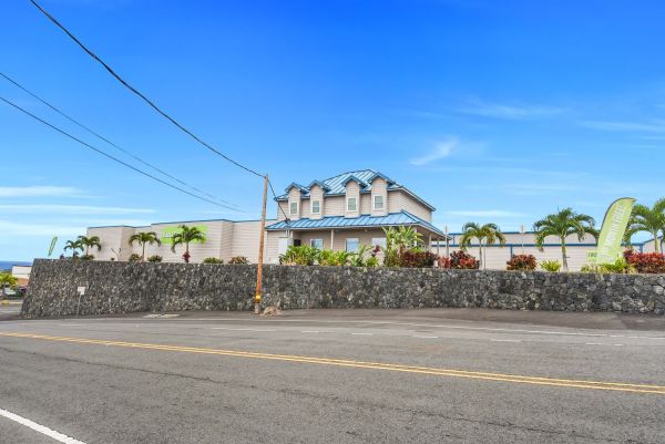 Extra Space Storage - 2045 - Kailua Kona - Olowalu St - 73-5631 Olowalu Street