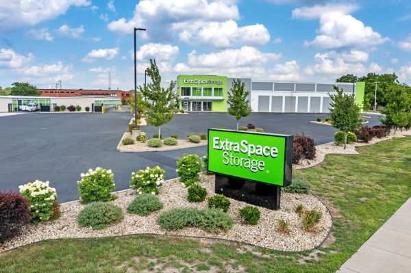Extra Space Storage - 2046 - Hammond - 6641 Columbia Ave - 6641 Columbia Avenue
