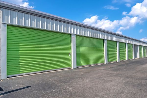 Extra Space Storage - 2046 - Hammond - 6641 Columbia Ave - 6641 Columbia Avenue
