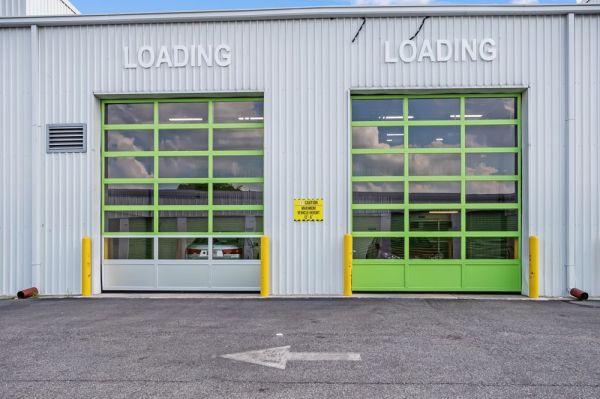 Extra Space Storage - 2046 - Hammond - 6641 Columbia Ave - 6641 Columbia Avenue