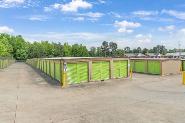 Extra Space Storage - 3002 - Gastonia - Cox Road - 550 Cox Road
