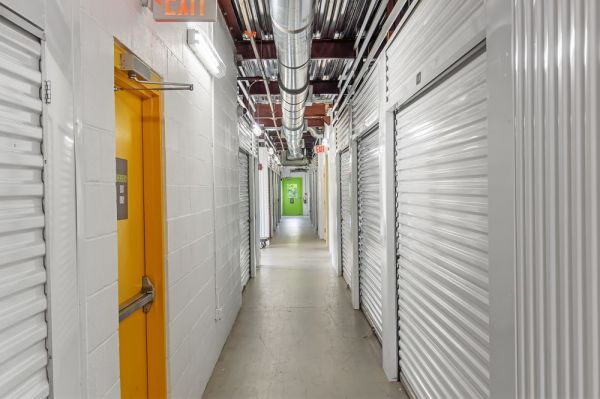 Extra Space Storage - 3002 - Gastonia - Cox Road - 550 Cox Road
