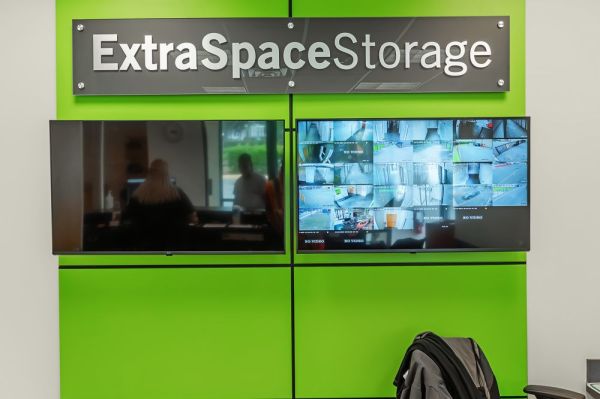 Extra Space Storage - 3002 - Gastonia - Cox Road - 550 Cox Road
