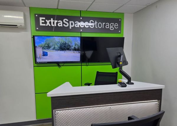 Extra Space Storage - 3003 - East Greenwich - Frenchtown Rd - 500 Frenchtown Road