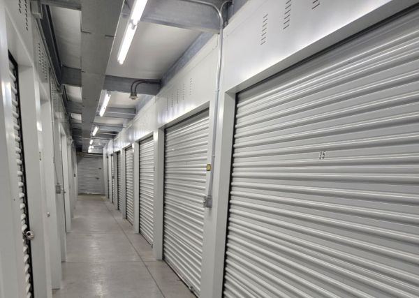 Extra Space Storage - 3003 - East Greenwich - Frenchtown Rd - 500 Frenchtown Road
