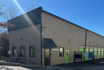 Extra Space Storage - 3008 - Middletown - Industrial Drive - 36 Industrial Drive