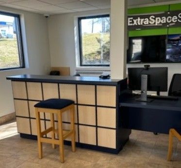 Extra Space Storage - 3008 - Middletown - Industrial Drive - 36 Industrial Drive