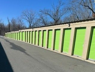 Extra Space Storage - 3008 - Middletown - Industrial Drive - 36 Industrial Drive