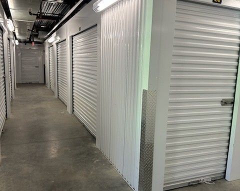 Extra Space Storage - 3008 - Middletown - Industrial Drive - 36 Industrial Drive