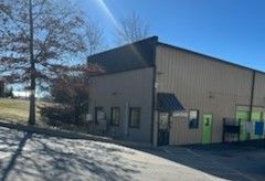 Extra Space Storage - 3008 - Middletown - Industrial Drive - 36 Industrial Drive
