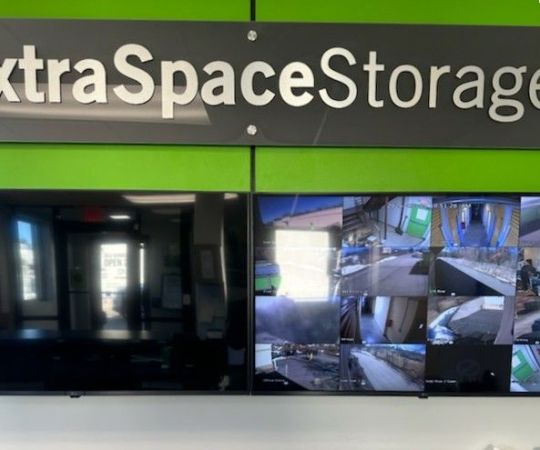 Extra Space Storage - 3008 - Middletown - Industrial Drive - 36 Industrial Drive
