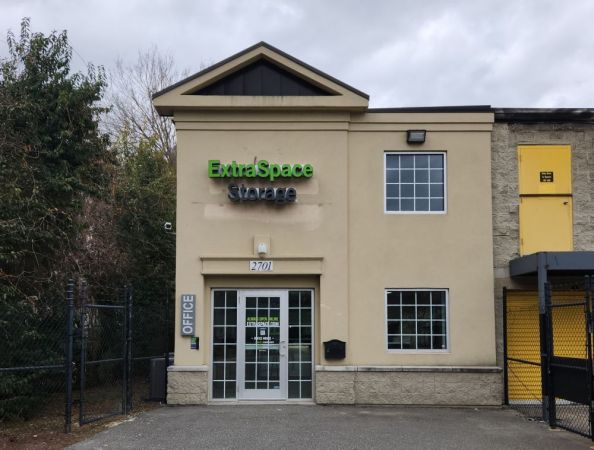 Extra Space Storage - 3016 - Raleigh - McNeil St - 2701 McNeil Street