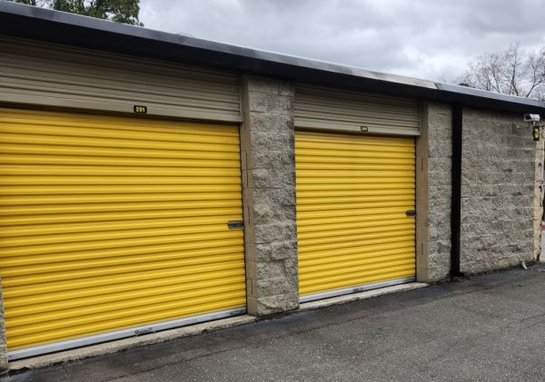 Extra Space Storage - 3016 - Raleigh - McNeil St - 2701 McNeil Street