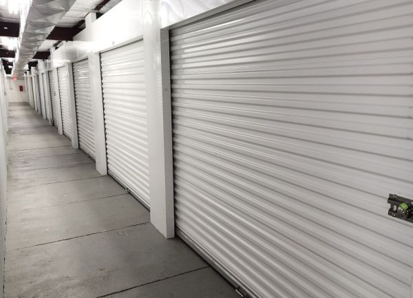 Extra Space Storage - 3016 - Raleigh - McNeil St - 2701 McNeil Street