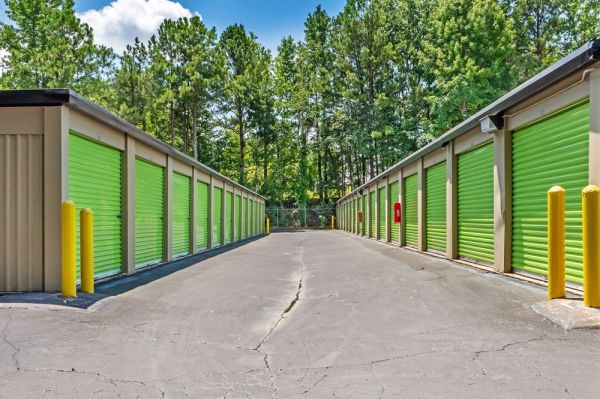 Extra Space Storage - 3030 - Riverdale - Highway 85 - 7604 Georgia 85