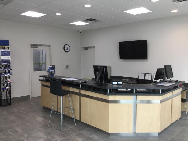 Extra Space Storage - 3035 - Melbourne - 6005 Wickham Rd - 6005 North Wickham Road