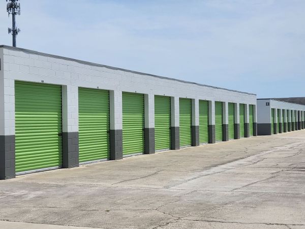 Extra Space Storage - 3035 - Melbourne - 6005 Wickham Rd - 6005 North Wickham Road