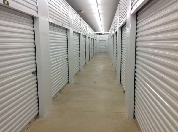 Extra Space Storage - 3035 - Melbourne - 6005 Wickham Rd - 6005 North Wickham Road