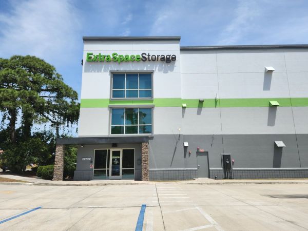 Extra Space Storage - 3035 - Melbourne - 6005 Wickham Rd - 6005 North Wickham Road