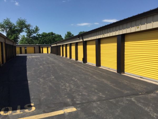 Extra Space Storage - 3043 - Suffield - South Street - 1395 South Street