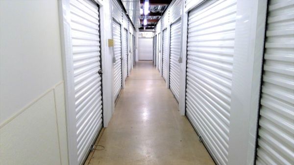 Extra Space Storage - 3043 - Suffield - South Street - 1395 South Street