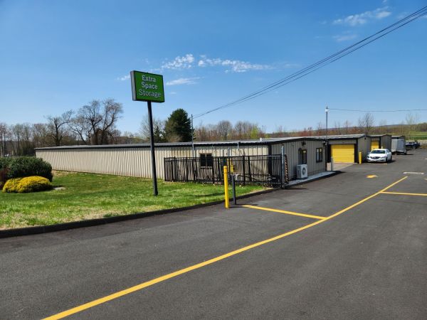 Extra Space Storage - 3043 - Suffield - South Street - 1395 South Street