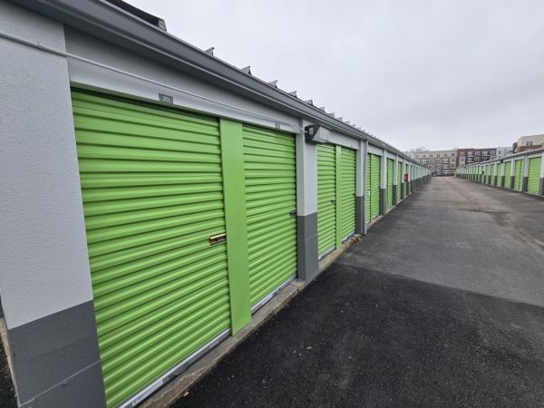 Extra Space Storage - 3045 - Norfolk - Brambleton Ave - 1213 East Brambleton Avenue