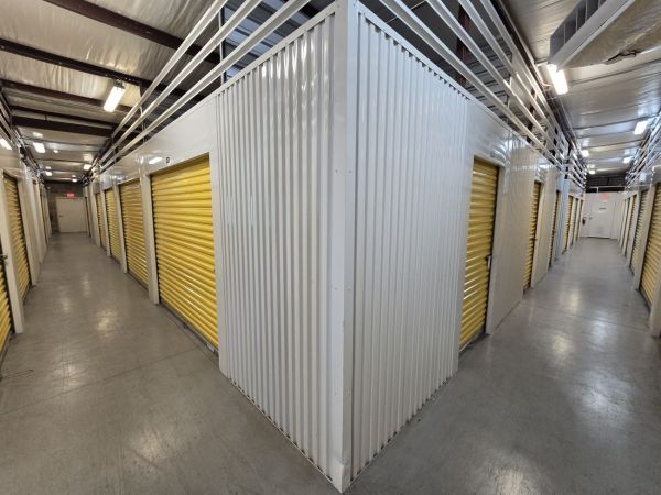 Extra Space Storage - 3045 - Norfolk - Brambleton Ave - 1213 East Brambleton Avenue