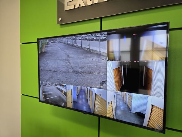 Extra Space Storage - 3045 - Norfolk - Brambleton Ave - 1213 East Brambleton Avenue