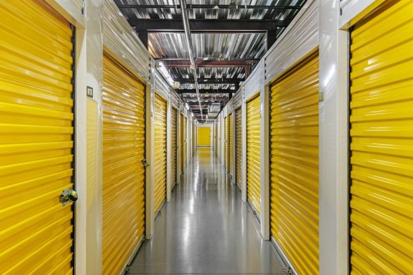 Extra Space Storage - 3050 - Pensacola - Michigan Ave - 2807 West Michigan Avenue