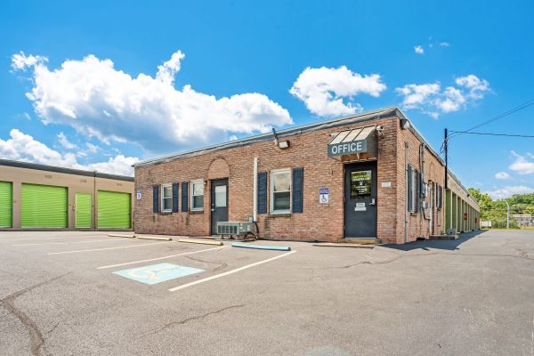 Extra Space Storage - 3058 - Middletown - Fulling Mill Road - 3271 Fulling Mill Road