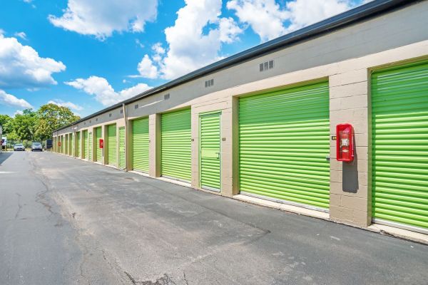 Extra Space Storage - 3058 - Middletown - Fulling Mill Road - 3271 Fulling Mill Road