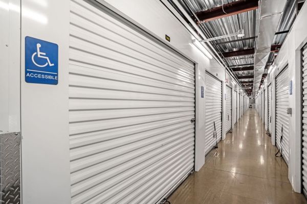 Extra Space Storage - 3058 - Middletown - Fulling Mill Road - 3271 Fulling Mill Road