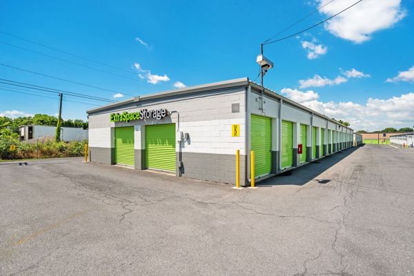 Extra Space Storage - 3059 - Mechanicsburg - Salem Church Road - 191 Salem Church Road