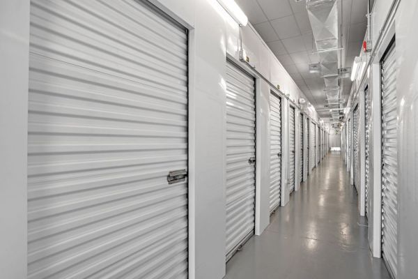 Extra Space Storage - 3059 - Mechanicsburg - Salem Church Road - 191 Salem Church Road